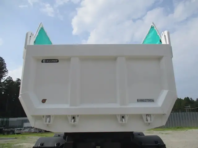 東邦車輛 トレーラ（ダンプ） TF36H2C3(108185) 28枚目