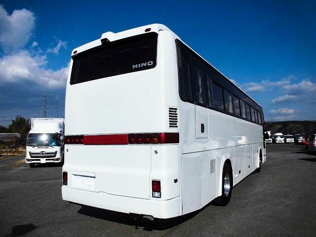 日野 セレガ 小型 バス KC-RU4FSCB(27550) 3枚目