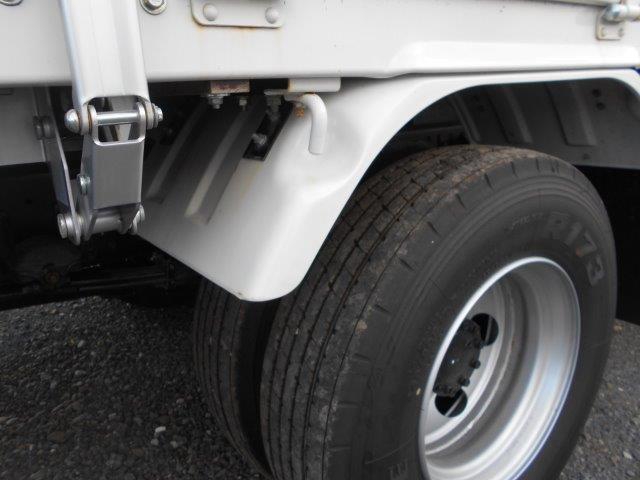 Isuzu forward Middle Self crane TKG-FRR90S2(3646) 13枚目