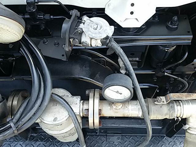 三菱ふそう スーパーグレート 大型 トラクタ KL-FP54JDR(10036) 44枚目