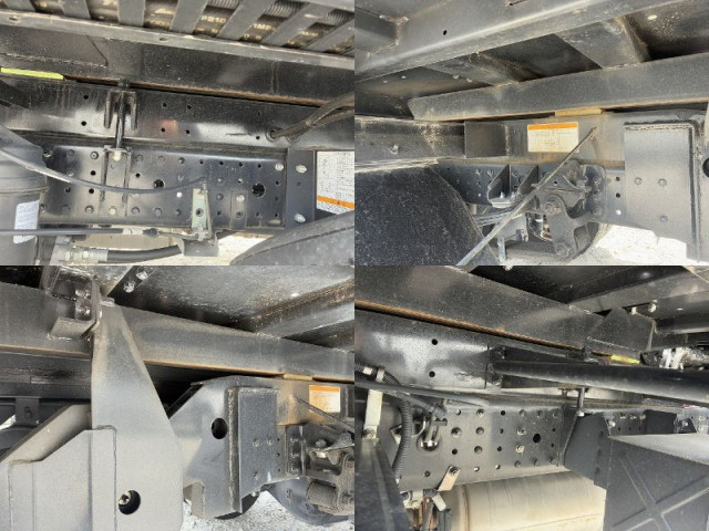 三菱ふそう キャンター 小型 キャリアカー 2PG-FEB80(107922) 24枚目