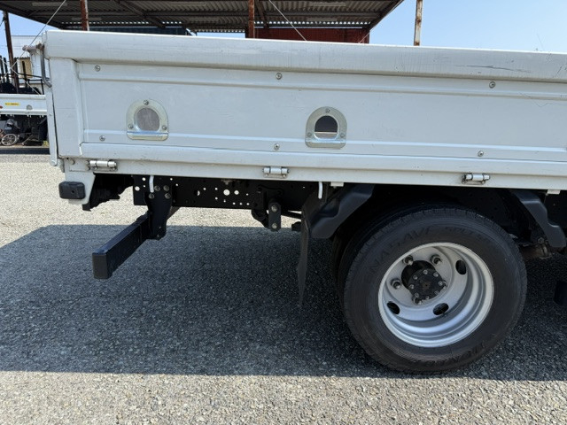 マツダ タイタン 小型 平ボディ TRG-LNR85AR(109616) 14枚目