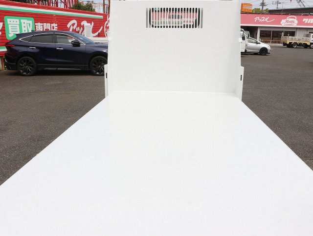 三菱ふそう キャンター 小型 土砂ダンプ 2PG-FBA60(105441) 30枚目