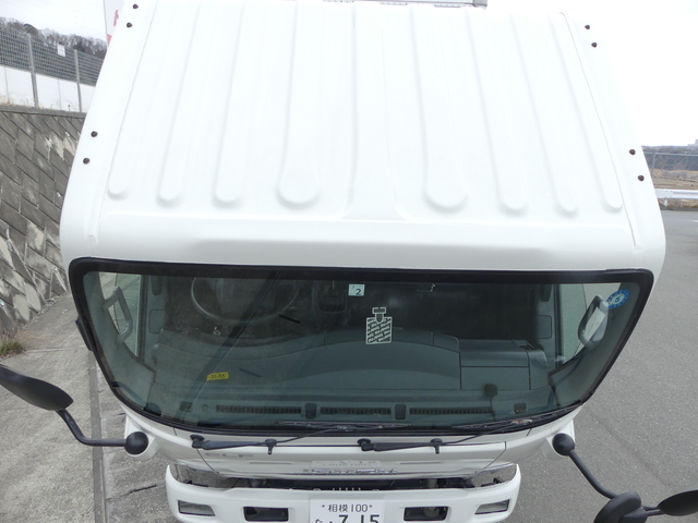 いすゞ エルフ 小型 バン TRG-NLR85AN(57243) 41枚目