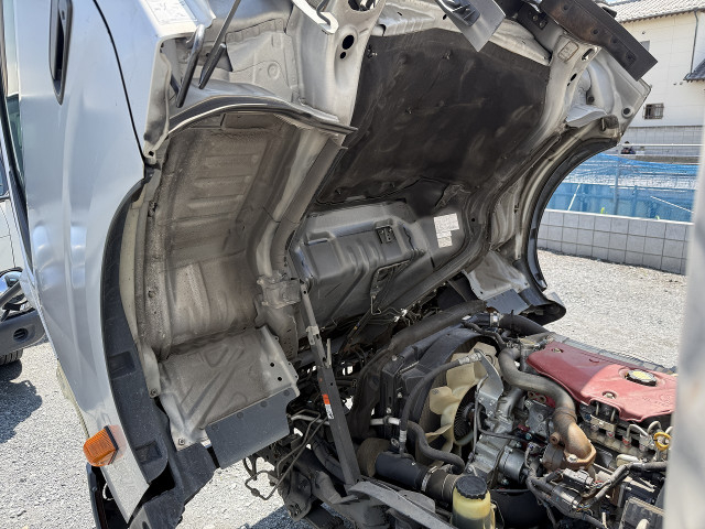 トヨタ トヨエース 小型 ウィング TKG-XZC710(110176) 37枚目