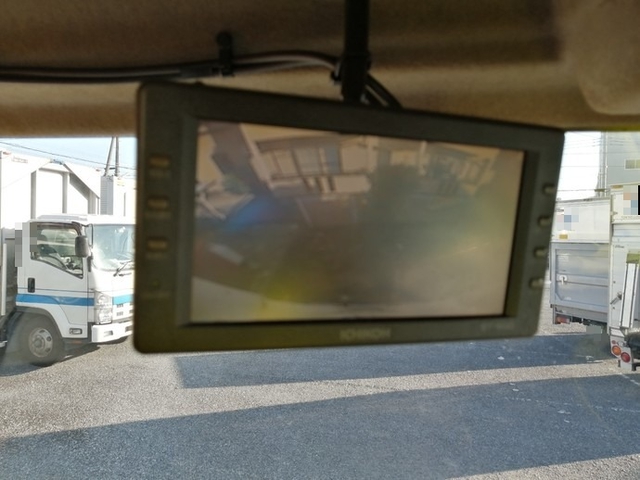 いすゞ フォワード 中型 冷蔵冷凍バン PKG-FRR90S2(3789) 47枚目