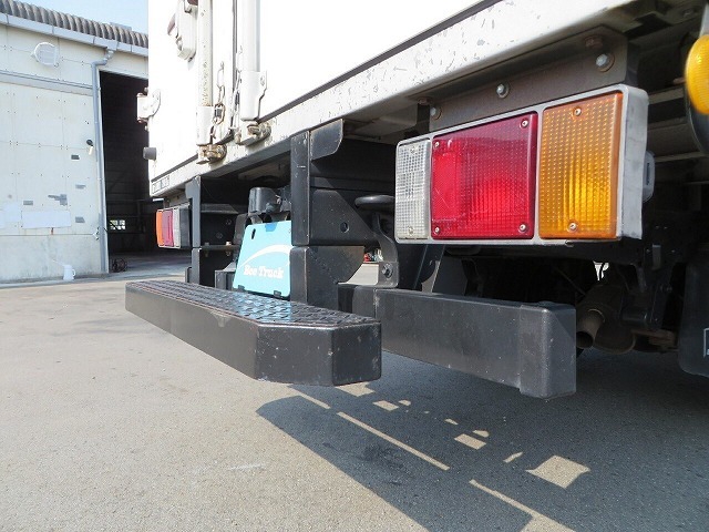いすゞ エルフ 小型 バン PB-NKR81AN(11630) 56枚目