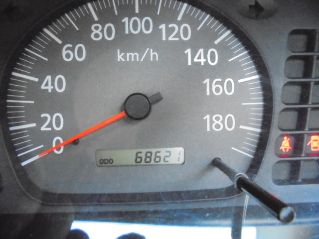 日産自動車 その他・不明 その他 その他 UA-FB15(9735) 17枚目