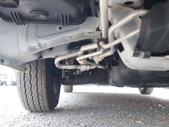 トヨタ ハイエース 小型 バン CBA-TRH214W(89408) 31枚目