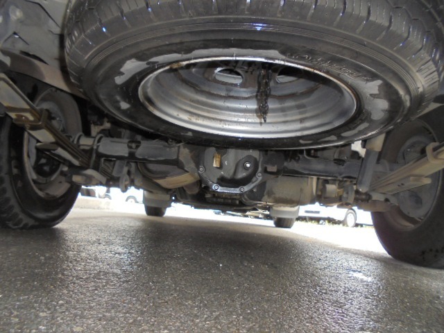 日産自動車 キャラバン その他 Translation missing: ja.item.body_keijou_enum.body_keijou_one_box TA-QGE25(9712) 16枚目