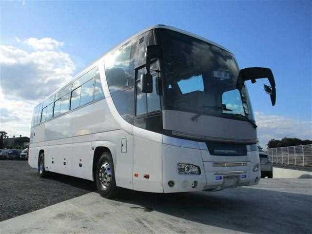 日野 セレガ その他 バス PKG-RU1ESAA(41734) 2枚目