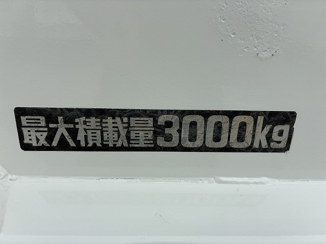 トヨタ ダイナ 小型 平ボディ BDG-XZU344(110143) 38枚目