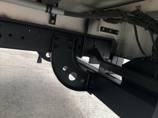 日野 レンジャー 中型 冷蔵冷凍ウィング 2KG-FD2ABA(108050) 55枚目