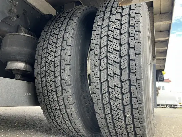 日野 レンジャー 中型 冷蔵冷凍バン 2KG-FD2ABG(111309) 38枚目