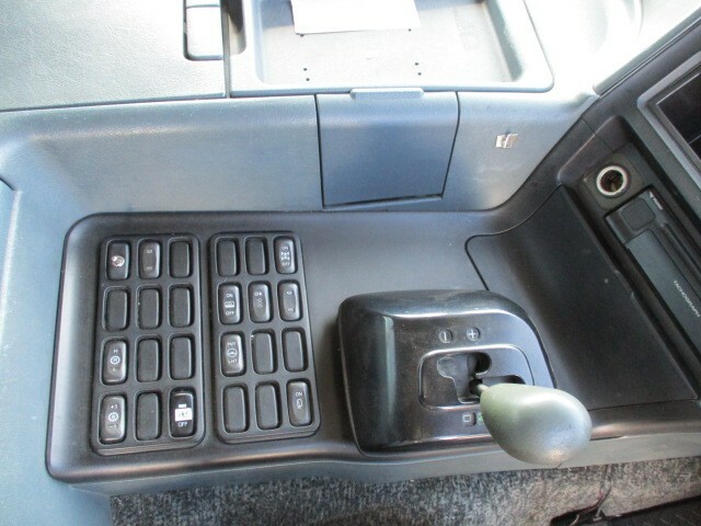 三菱ふそう スーパーグレート 大型 トラクタ KL-FV50LHR(7274) 27枚目