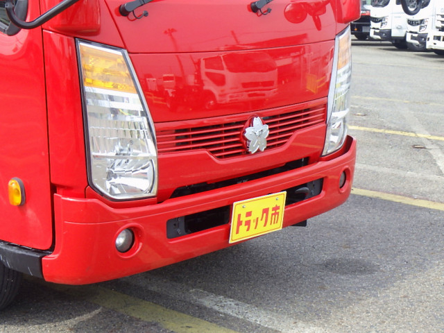 日産自動車 アトラス 小型 その他 CBF-SQ2F24(102578) 3枚目