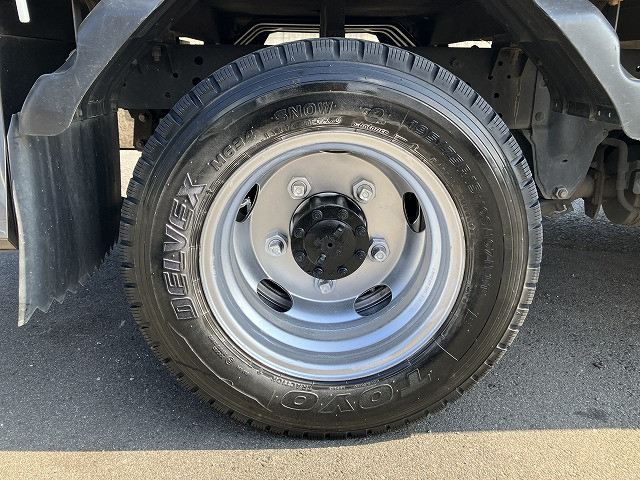 いすゞ エルフ 小型 平ボディ 2RG-NJR88A(111519) 19枚目