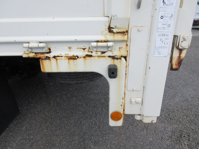 トヨタ ダイナ 小型 Wキャブ TKG-XZU710(59265) 47枚目
