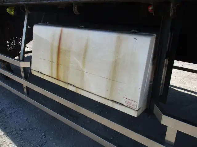 東邦車輛 トレーラ（まな板） TF36H2C3(106928) 33枚目