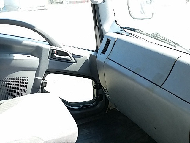 Isuzu forward Middle Freezer box_body TKG-FRR90S2(7034) 47枚目