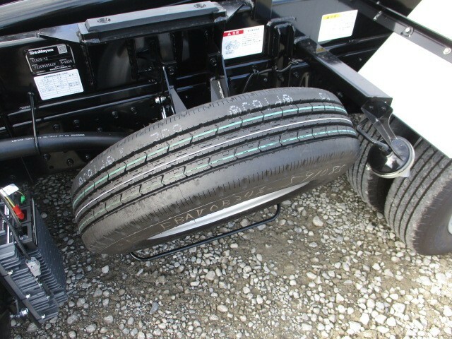 三菱ふそう キャンター 小型 特装車・その他 2RG-FBAV0(37461) 55枚目