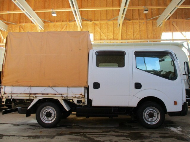 日産自動車 アトラス 小型 平ボディ SDG-SZ5F24(28761) 4枚目