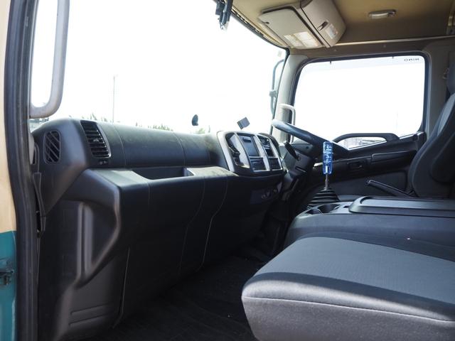 Hino ranger Middle Wing body *********(104743) 49枚目