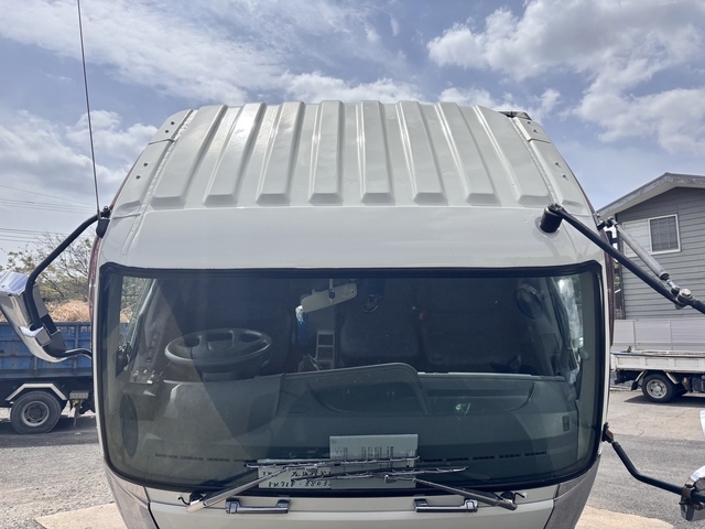 三菱ふそう ファイター 中型 塵芥車（回転式） TKG-FK71F(108214) 54枚目