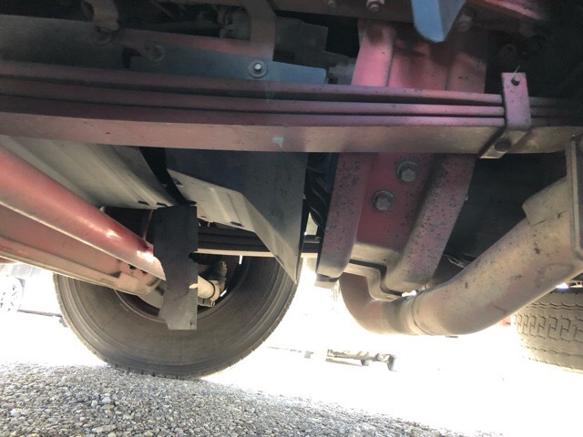 UDトラックス（日産） クオン その他 トラクタ PKG-GK4XAB(4616) 16枚目