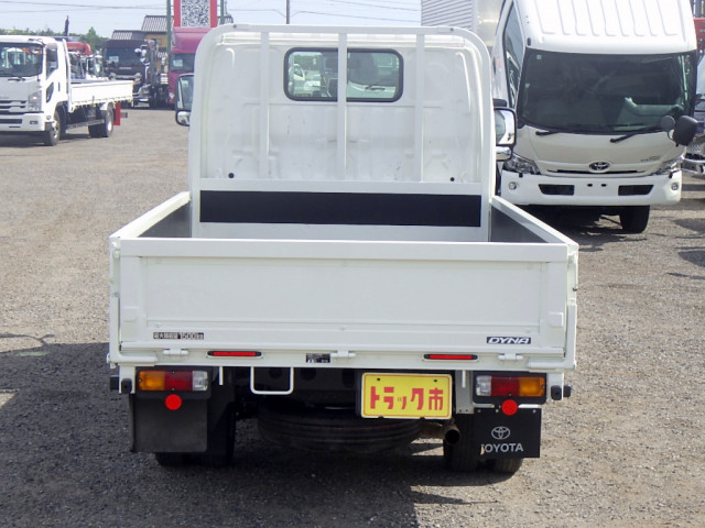 トヨタ ダイナ 小型 平ボディ ABF-TRY220(110004) 6枚目