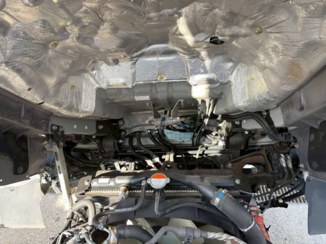 日野 レンジャー 中型 冷蔵冷凍バン 2KG-FD2ABA(107464) 21枚目