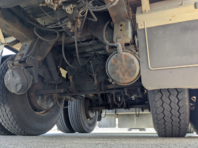 トレクス 小型 トレーラ（その他） VFB24102(82663) 19枚目