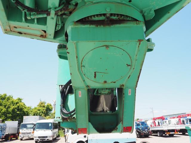 日野 デュトロ 小型 高所作業車 *********(104858) 56枚目