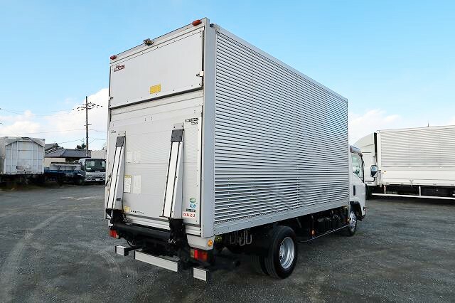 いすゞ エルフ 小型 バン SKG-NMR85AN(37620) 3枚目