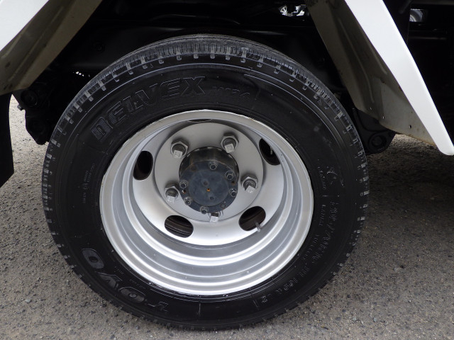 日産自動車 アトラス 小型 土砂ダンプ TKG-FBA3W(113651) 42枚目