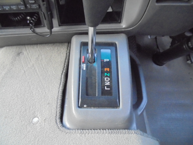 トヨタ コースター 中型 バス PB-XZB50(9728) 21枚目
