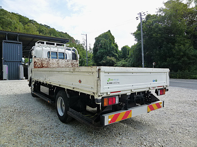 いすゞ エルフ 小型 平ボディ 2RG-NPR88YN(113559) 6枚目