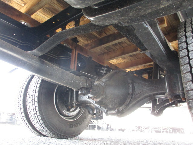 Hino ranger Middle Crane equipped trucks 2KG-FD4ABA(30925) 17枚目