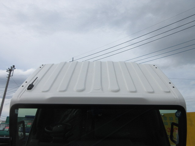 日産自動車 アトラス 小型 平ボディ 2WG-APS88AC(112386) 12枚目