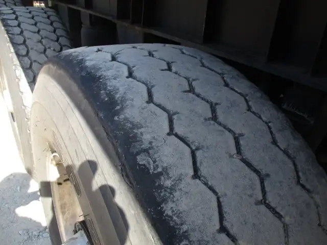 東邦車輛 トレーラ（まな板） TF36H2C3(106928) 29枚目