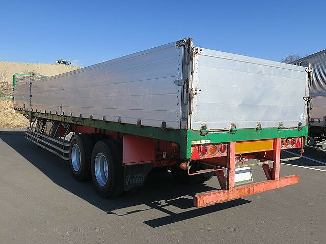 その他 その他・不明 小型 トレーラ（その他） DF-PFH241A(26882) 4枚目