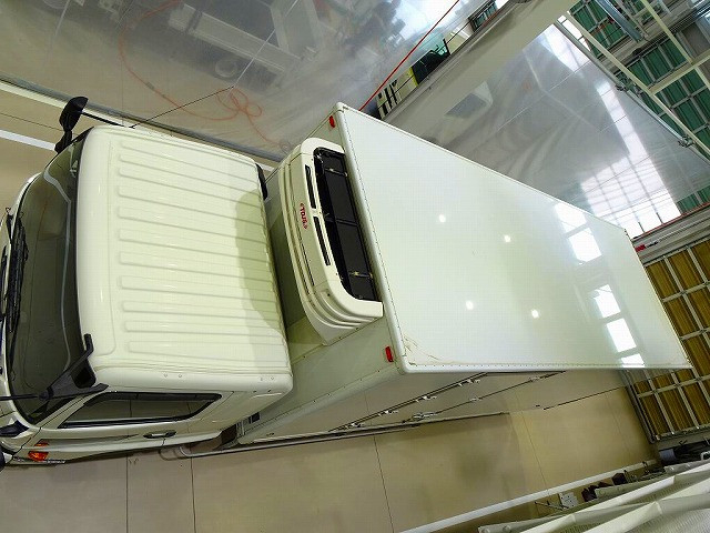 日野 レンジャー 中型 冷蔵冷凍バン 2KG-FD2ABG(85753) 38枚目
