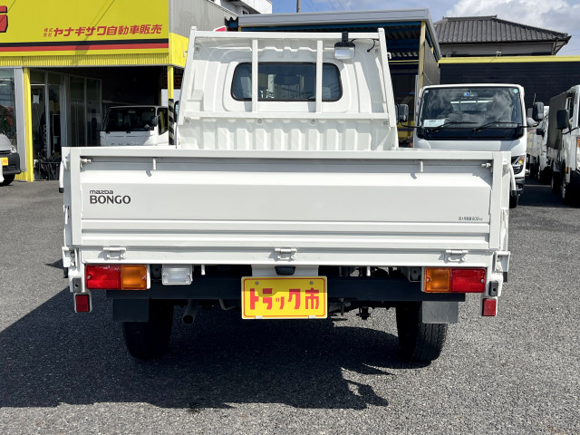 マツダ ボンゴ 小型 平ボディ 5BF-S403F(102645) 5枚目