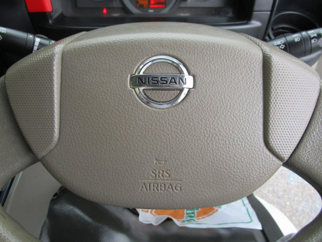 日産自動車 アトラス 小型 Wキャブ CBF-SQ1F24(103311) 35枚目