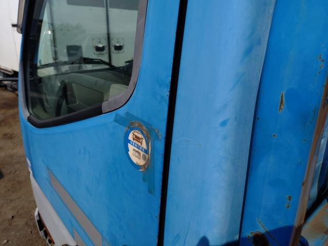 三菱ふそう キャンター 小型 平ボディ KC-FE507B(111765) 15枚目