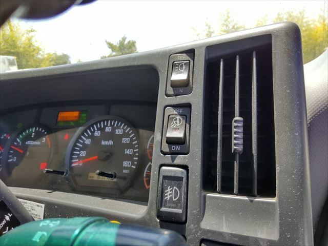 いすゞ フォワード 増トン 冷蔵冷凍バン LKG-FTR90T2(10006) 43枚目