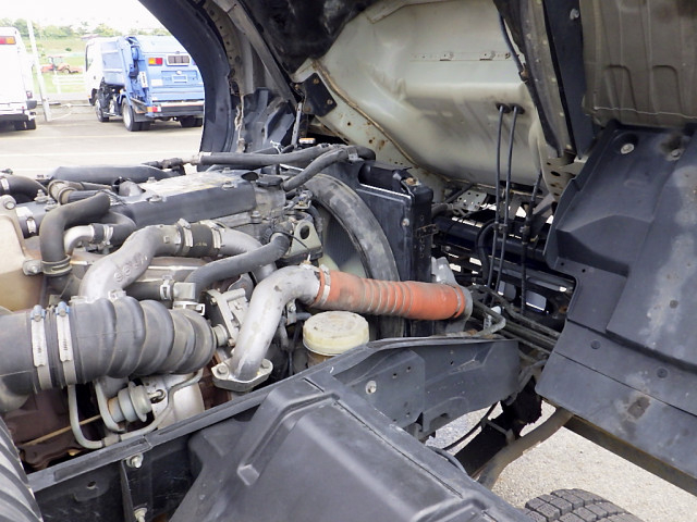 Isuzu forward Middle Crane equipped trucks TKG-FRR90S2(85926) 42枚目
