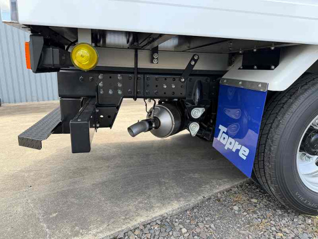 三菱ふそう キャンター 小型 冷蔵冷凍バン 2RG-FBAV0(108660) 25枚目