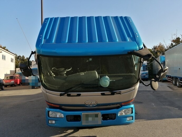 UDトラックス（日産） コンドル 中型 ウィング SKG-MK38L(4756) 69枚目