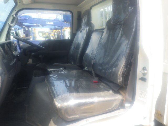 Isuzu elf Small Soil dump TPG-NKR85AD(10881) 34枚目